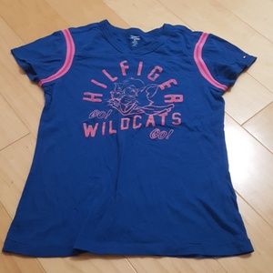 Girls Tommy Hilfiger Shirt 12/14